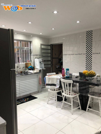 Imagem Apartamento com 4 Quartos à Venda, em Vila Nossa Senhora De Fátima - São Vicente Imagem Apartamento com 4 Quartos à Venda, em Vila Nossa Senhora De Fátima - São Vicente