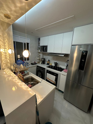 Imagem Apartamento com 2 Quartos à Venda, 49 m² em Catu De Abrantes (abrantes) - Camaçari Imagem Apartamento com 2 Quartos à Venda, 49 m² em Catu De Abrantes (abrantes) - Camaçari