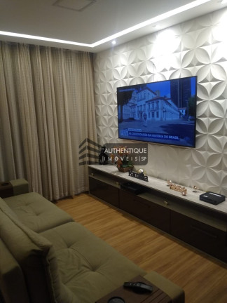 Imagem Apartamento com 2 Quartos à Venda, 76 m² em Tatuapé - São Paulo Imagem Apartamento com 2 Quartos à Venda, 76 m² em Tatuapé - São Paulo