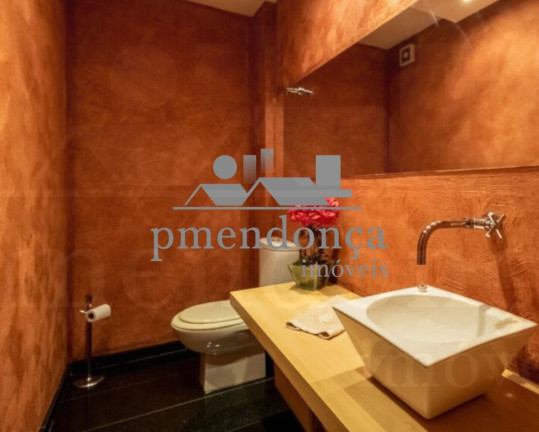 Imagem Apartamento com 3 Quartos à Venda, 299 m² em Higienópolis - São Paulo Imagem Apartamento com 3 Quartos à Venda, 299 m² em Higienópolis - São Paulo