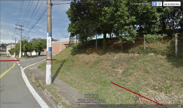 Imagem Galpão para Alugar, 930.000 m² em Chácara Ondas Verdes - Cotia Imagem Galpão para Alugar, 930.000 m² em Chácara Ondas Verdes - Cotia