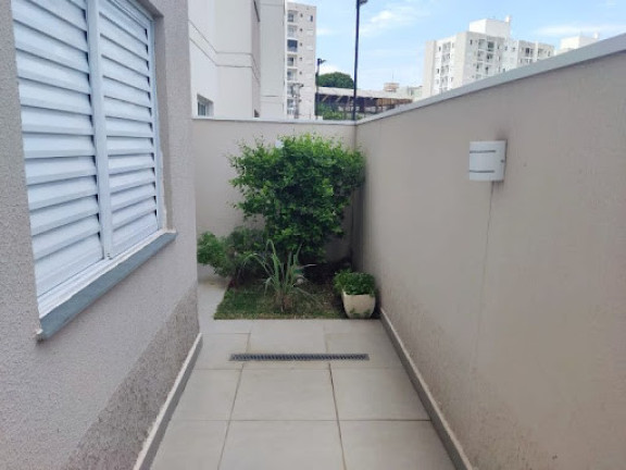 Imagem Apartamento com 2 Quartos à Venda, 50 m² em Jardim Do Lago - Campinas
