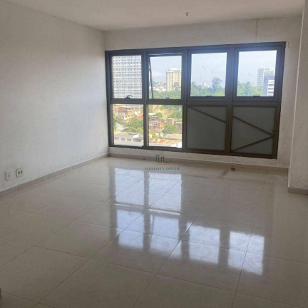 Sala Comercial à Venda, 24 m² em São Domingos - Niterói