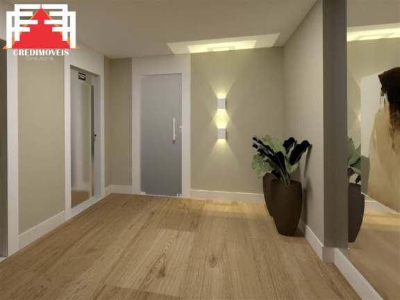 Imagem Apartamento com 3 Quartos à Venda, 157 m² em Vila Caicara - Praia Grande