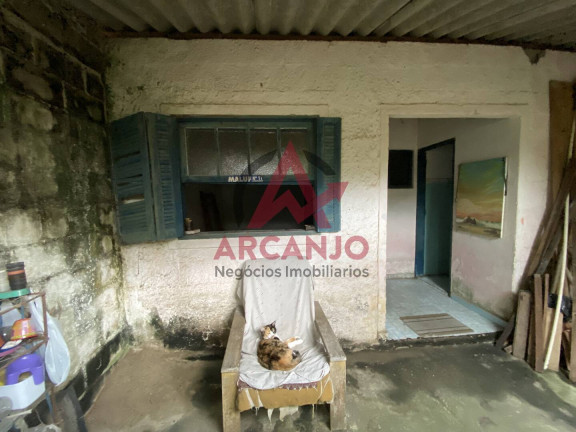 Imagem Casa com 2 Quartos à Venda, 150 m² em Umuarama - Ubatuba Imagem Casa com 2 Quartos à Venda, 150 m² em Umuarama - Ubatuba