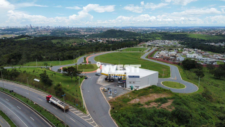 Imagem Terreno à Venda, 450 m² em Jardins Porto - Senador Canedo Imagem Terreno à Venda, 450 m² em Jardins Porto - Senador Canedo