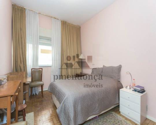 Imagem Apartamento com 3 Quartos à Venda, 198 m² em Santa Cecília - São Paulo Imagem Apartamento com 3 Quartos à Venda, 198 m² em Santa Cecília - São Paulo
