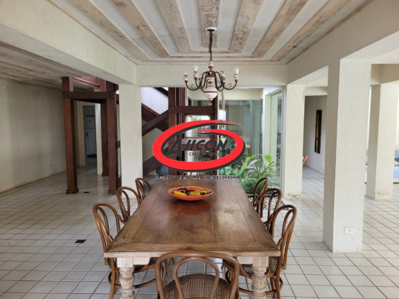 Imagem Casa com 5 Quartos à Venda, 620 m² em Praia Dura - Ubatuba Imagem Casa com 5 Quartos à Venda, 620 m² em Praia Dura - Ubatuba