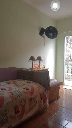 Imagem Sobrado com 3 Quartos à Venda, 254 m² em Jardim Teles De Menezes - Santo André