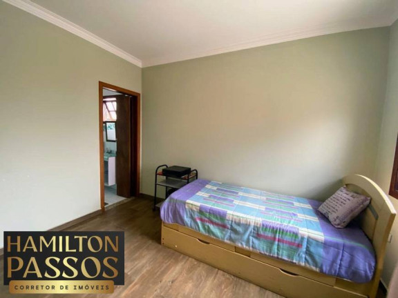 Imagem Casa com 5 Quartos à Venda, 290 m² em Baeta Neves - São Bernardo Do Campo