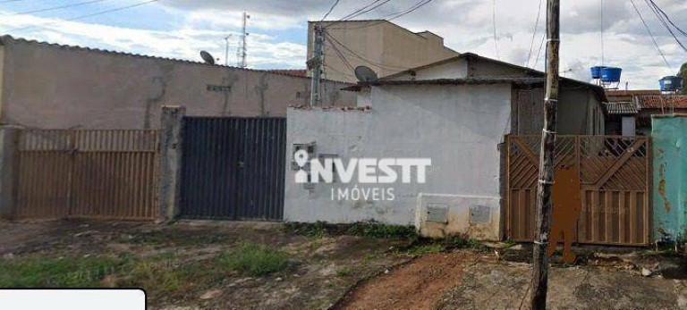 Casa com 2 Quartos à Venda, 190 m² em Jardim Da Luz - Goiânia