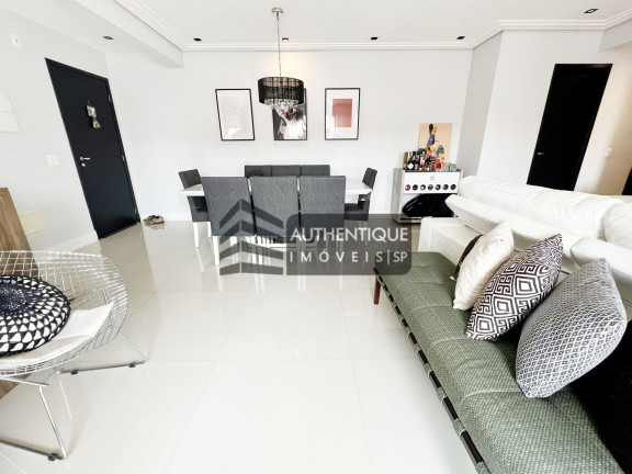 Imagem Apartamento com 2 Quartos à Venda, 87 m² em Mooca - São Paulo