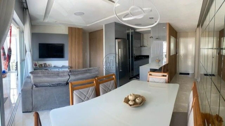 Imagem Apartamento à Venda, 67 m² em Norte (águas Claras) - Brasília