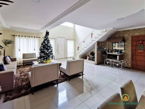 Imagem Casa de Condomínio com 4 Quartos à Venda, 712 m² em Jardim Indaiá - Embu Das Artes Imagem Casa de Condomínio com 4 Quartos à Venda, 712 m² em Jardim Indaiá - Embu Das Artes