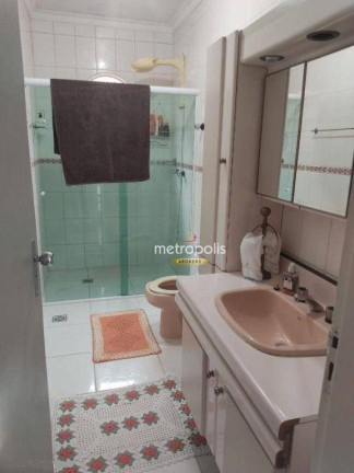 Imagem Casa com 5 Quartos à Venda ou Locação, 300 m² em Vila Camilópolis - Santo André Imagem Casa com 5 Quartos à Venda ou Locação, 300 m² em Vila Camilópolis - Santo André