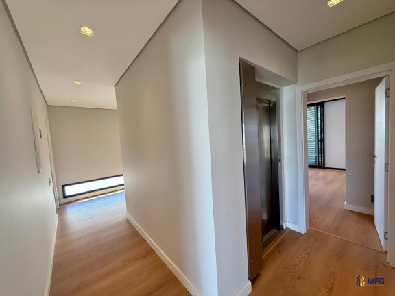 Imagem Casa de Condomínio com 4 Quartos à Venda, 409 m² em Alphaville Nova Esplanada - Votorantim