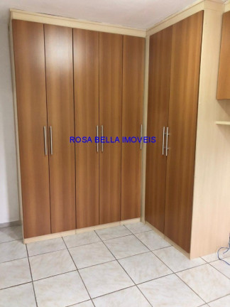 Imagem Apartamento com 2 Quartos à Venda, 60 m² em Ponte De São João - Jundiaí