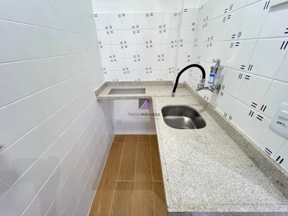 Imagem Imóvel com 1 Quarto à Venda, 38 m² em Copacabana - Rio De Janeiro
