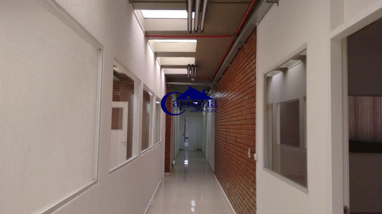 Imagem Imóvel Comercial à Venda, 1.100 m² em Jardim - Santo André