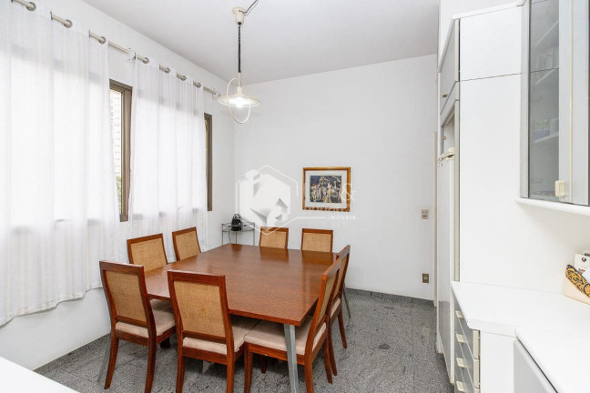 Imagem Apartamento com 4 Quartos à Venda, 424 m² em Vila Suzana - São Paulo