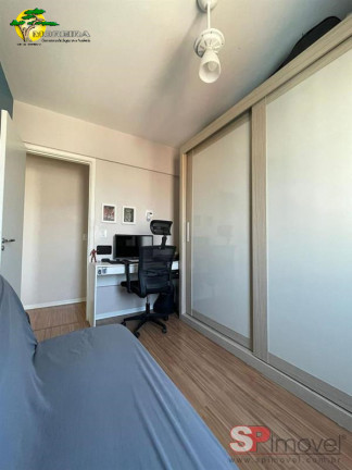 Imagem Apartamento com 2 Quartos à Venda, 48 m² em Imirim - São Paulo