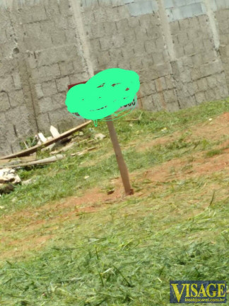 Terreno em Condomínio à Venda, 250 m² em Jardim Residencial Golden Park - Jacareí