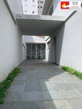 Imagem Casa à Venda, 200 m² em Brooklin Paulista - São Paulo Imagem Casa à Venda, 200 m² em Brooklin Paulista - São Paulo