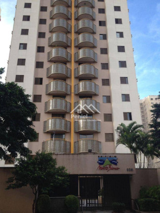 Apartamento com 3 Quartos à Venda, 94 m² em Santa Cruz Do José Jacques - Ribeirão Preto