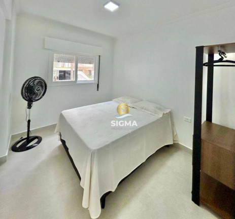 Imagem Apartamento com 3 Quartos à Venda, 109 m² em Praia Pitangueiras - Guarujá