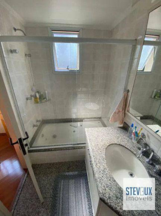 Imagem Apartamento com 4 Quartos à Venda, 144 m² em Moema - São Paulo