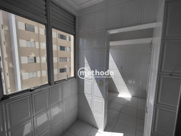 Imagem Apartamento com 3 Quartos à Venda, 100 m² em Bosque - Campinas Imagem Apartamento com 3 Quartos à Venda, 100 m² em Bosque - Campinas