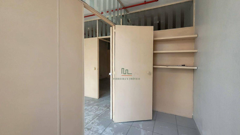 Imagem Sala Comercial à Venda, 31 m² em Centro - Niterói Imagem Sala Comercial à Venda, 31 m² em Centro - Niterói