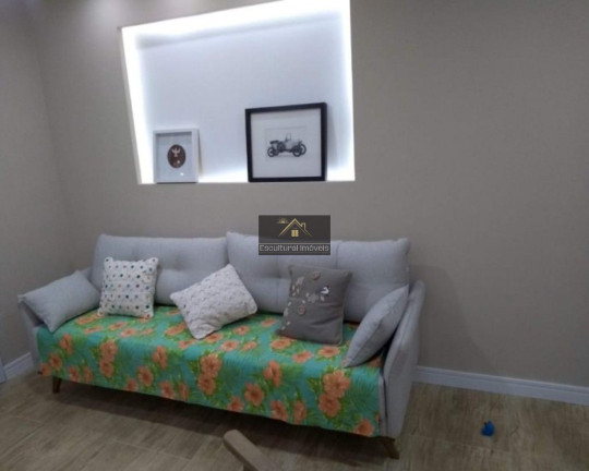Imagem Apartamento com 3 Quartos à Venda, 78 m² em Vila Sônia - São Paulo