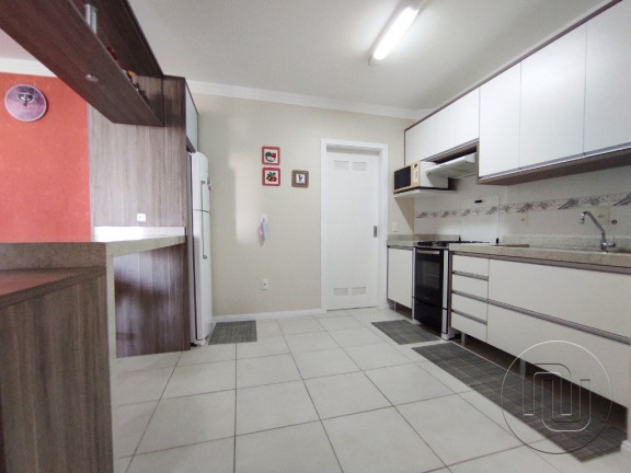 Imagem Apartamento com 3 Quartos à Venda, 145 m² em Palmas - Governador Celso Ramos