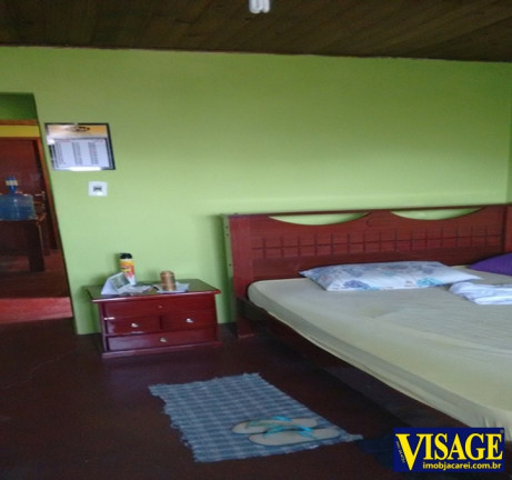 Imagem Casa com 2 Quartos à Venda, 81 m² em Cid. Nova Jacarei - Jacareí