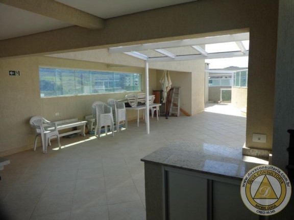 Imagem Cobertura com 3 Quartos à Venda, 260 m² em Barra Funda - Guarujá