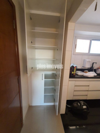 Imagem Apartamento com 2 Quartos à Venda, 50 m² em Vila Sônia - São Paulo Imagem Apartamento com 2 Quartos à Venda, 50 m² em Vila Sônia - São Paulo