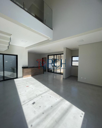 Imagem Casa com 3 Quartos à Venda, 183 m² em Cajuru Do Sul - Sorocaba