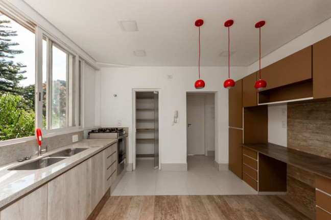 Imagem Imóvel com 3 Quartos à Venda, 162 m² em Jardim Paulista - São Paulo