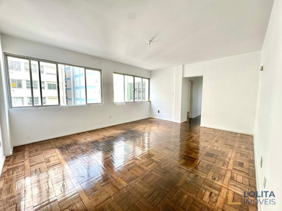 Imagem Apartamento com 3 Quartos à Venda, 125 m² em Centro - Florianópolis