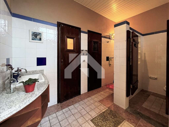 Imagem Casa com 5 Quartos à Venda, 1 m² em Jardim Mediterrâneo - Cotia