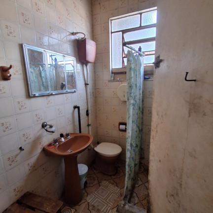 Imagem Casa com 4 Quartos à Venda, 240 m² em Vila Emil - Mesquita Imagem Casa com 4 Quartos à Venda, 240 m² em Vila Emil - Mesquita