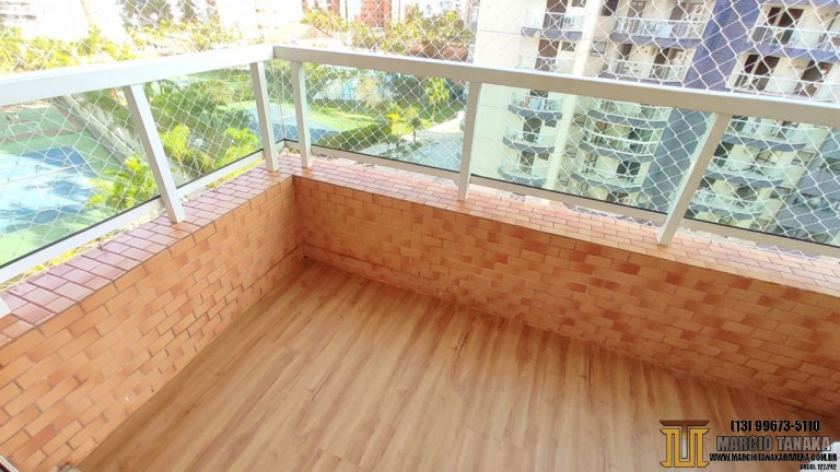 Imagem Flat com 1 Quarto para Alugar ou Temporada, 38 m² em Riviera - Bertioga
