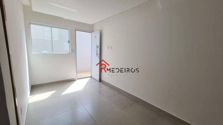 Imagem Casa com 2 Quartos à Venda, 48 m² em Caiçara - Praia Grande