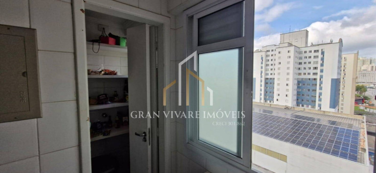 Imagem Apartamento com 3 Quartos à Venda, 91 m² em Jardim Esplanada - São José Dos Campos