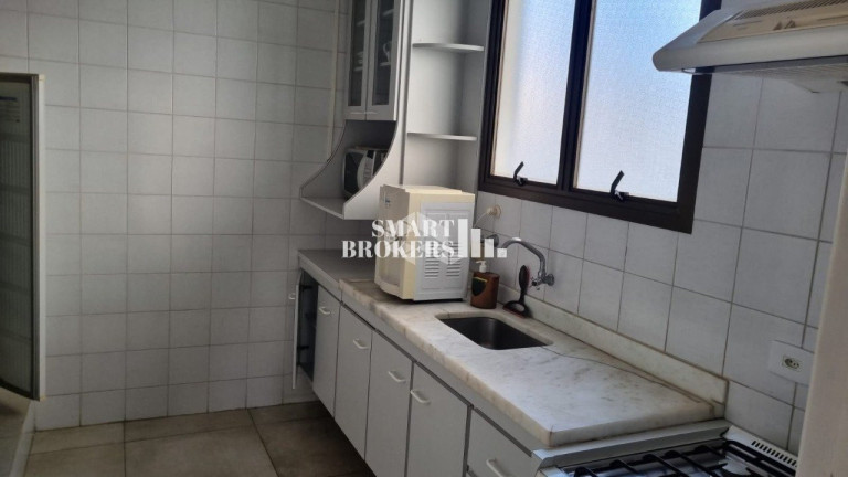 Imagem Apartamento com 2 Quartos à Venda, 67 m² em Vila Gumercindo - São Paulo