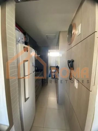 Imagem Apartamento com 2 Quartos à Venda, 46 m² em Pedro Gondim - João Pessoa
