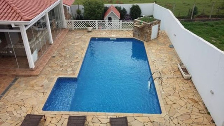 Imagem Casa com 7 Quartos à Venda, 410 m² em Vale Do Sol - Bom Jesus Dos Perdões Imagem Casa com 7 Quartos à Venda, 410 m² em Vale Do Sol - Bom Jesus Dos Perdões