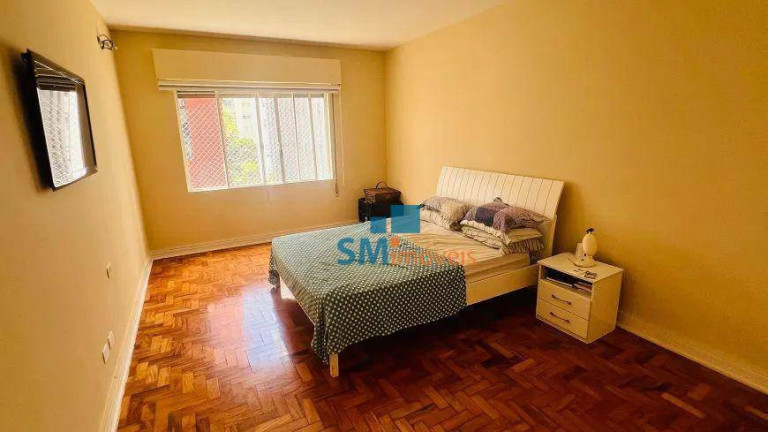 Imagem Apartamento com 3 Quartos à Venda, 216 m² em Jardim Paulista - São Paulo Imagem Apartamento com 3 Quartos à Venda, 216 m² em Jardim Paulista - São Paulo