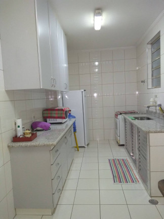 Imagem Apartamento com 3 Quartos para Alugar, 155 m² em Boqueirão - Santos Imagem Apartamento com 3 Quartos para Alugar, 155 m² em Boqueirão - Santos
